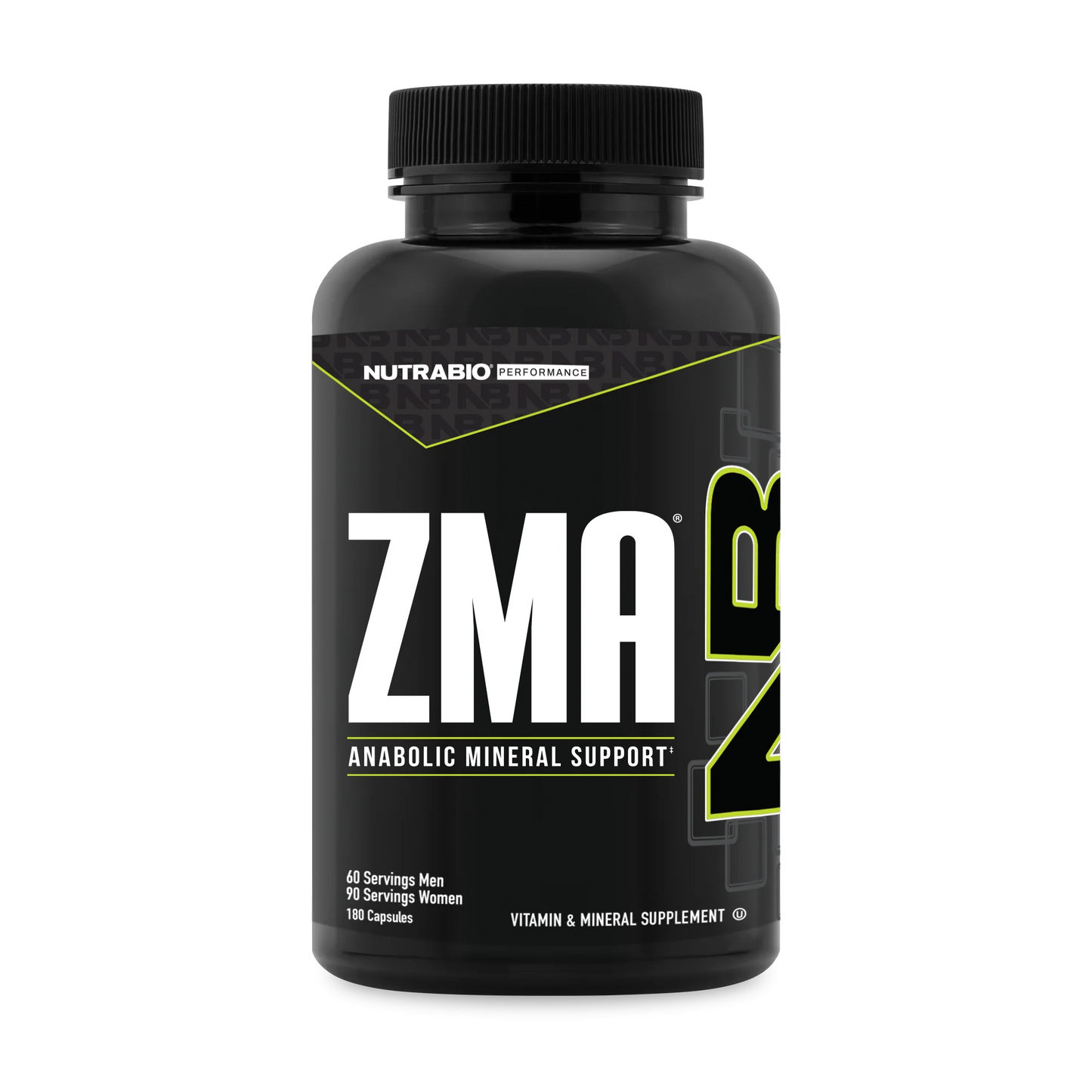 ZMA Nutrabio
