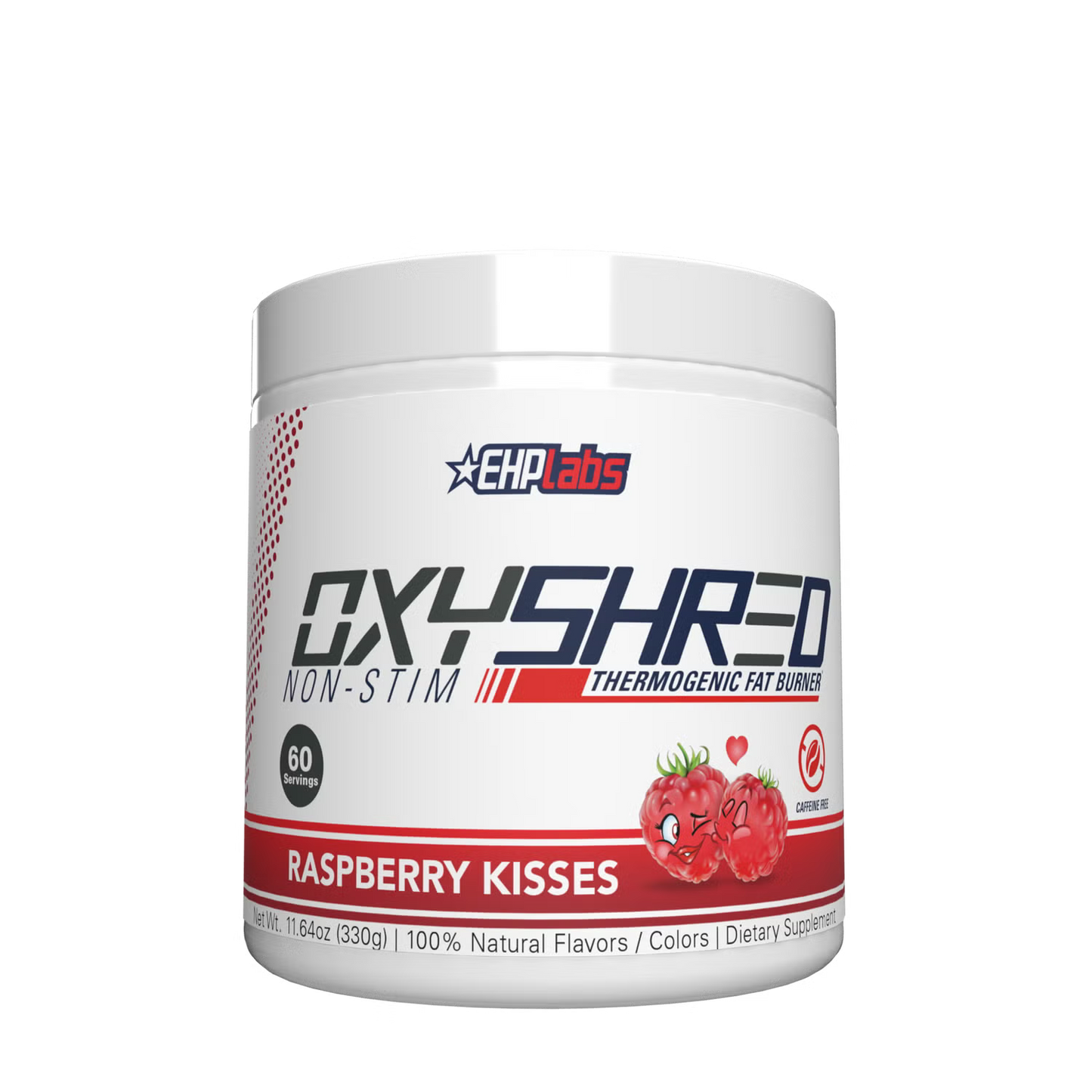 EHP Labs Oxy Shred