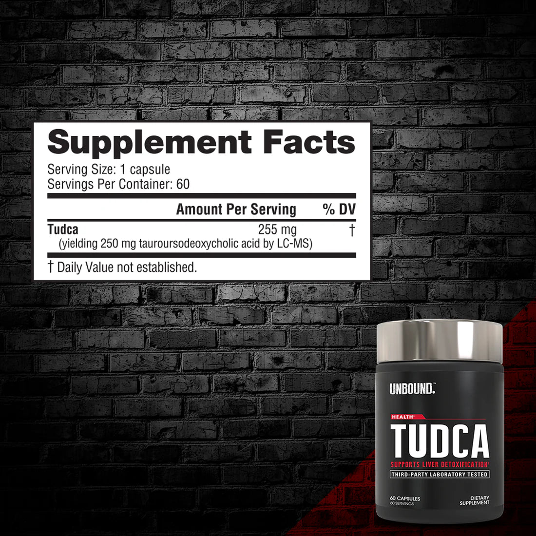 Nutrabio Tudca