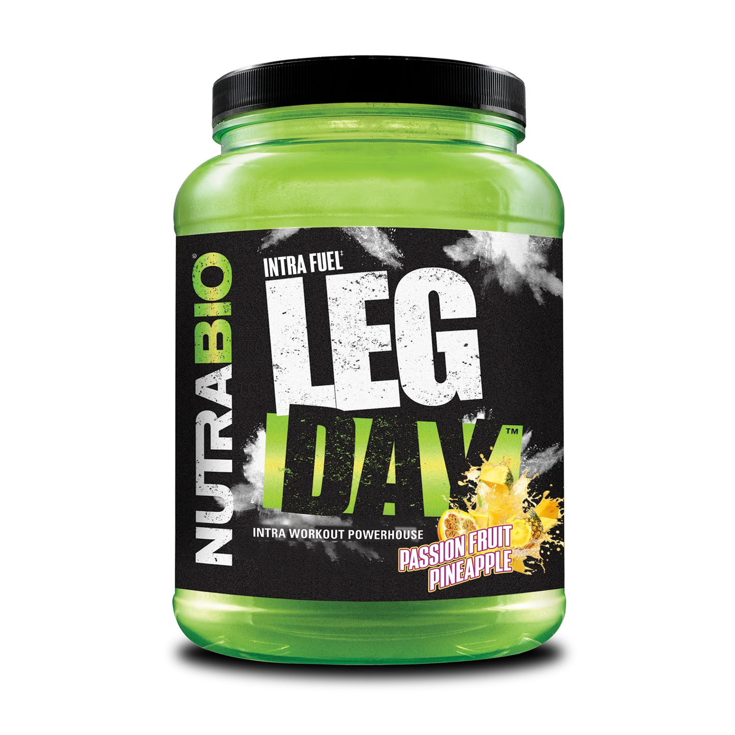 Nutrabio Leg Day