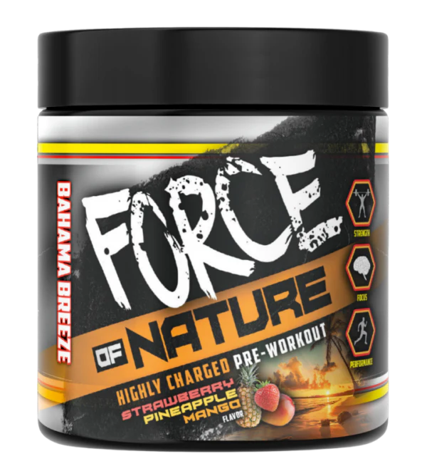 Force Of Nature