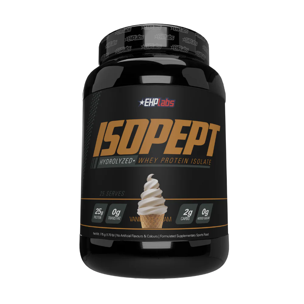 EHP Labs ISOPEPT