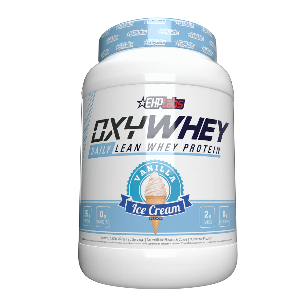 Oxy Whey