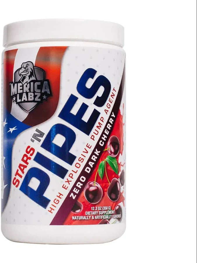 Stars N Pipes