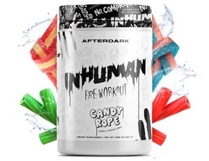 AfterDark Inhuman
