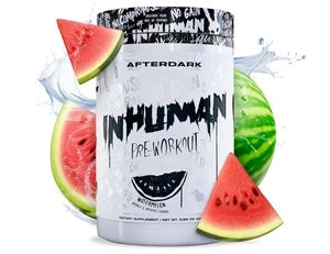 AfterDark Inhuman