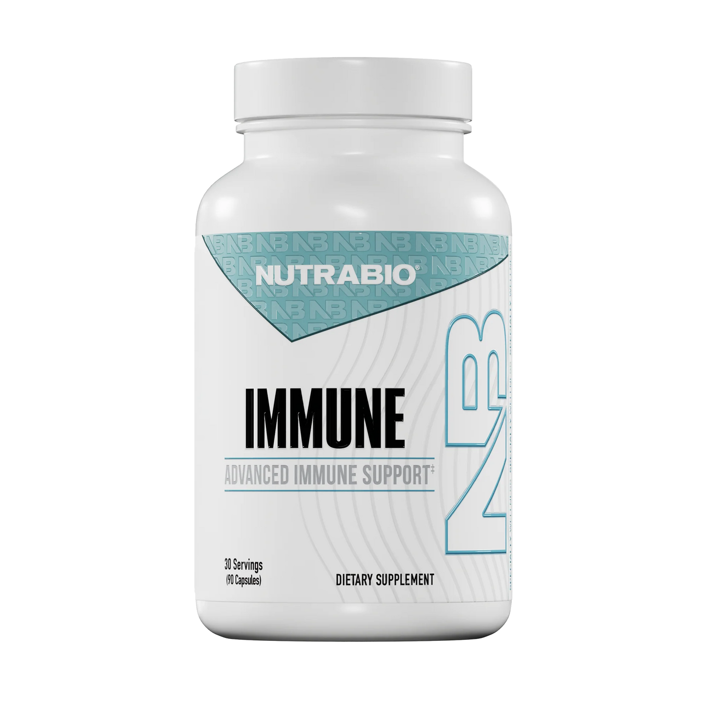 Nutrabio First Response Immune