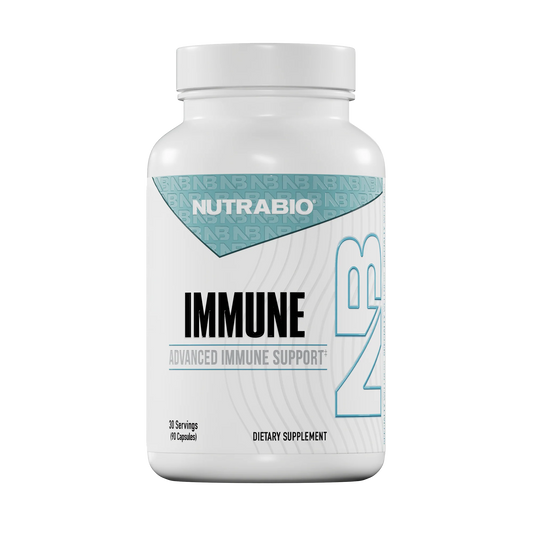 Nutrabio First Response Immune