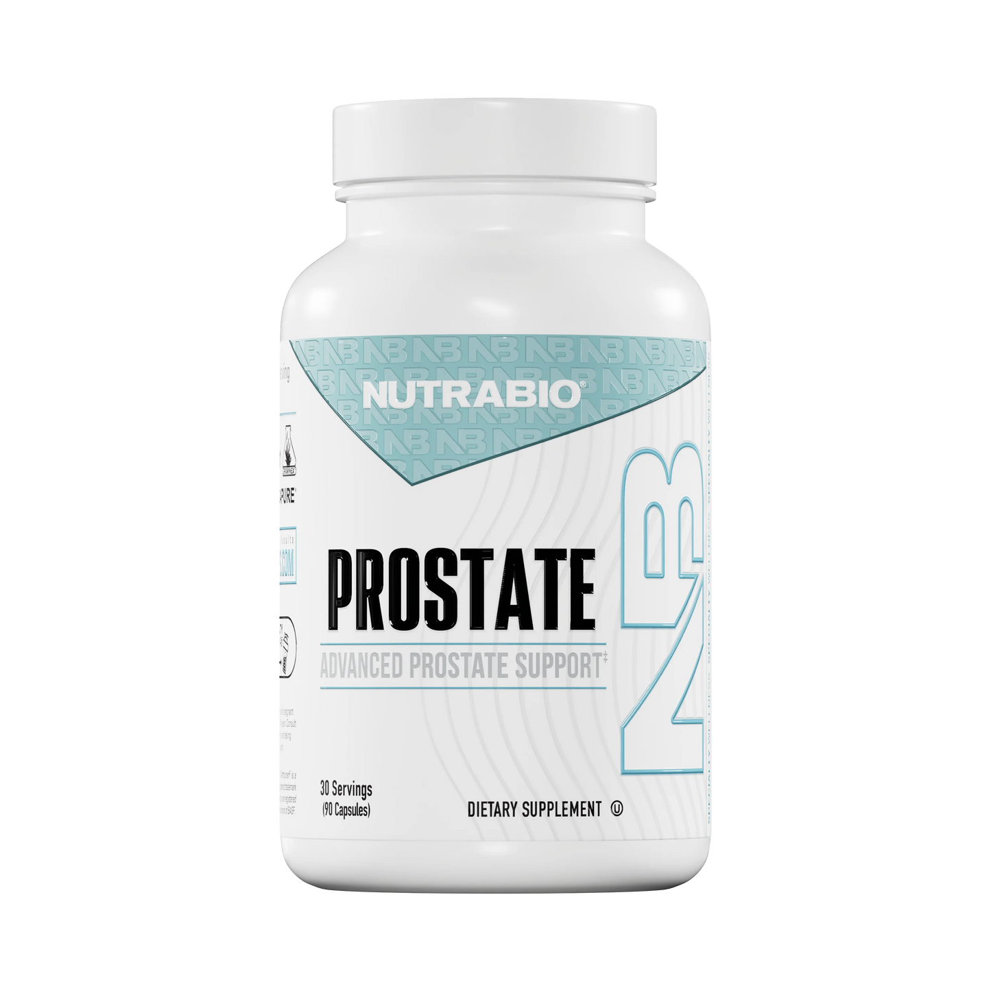 Nutrabio Prostate