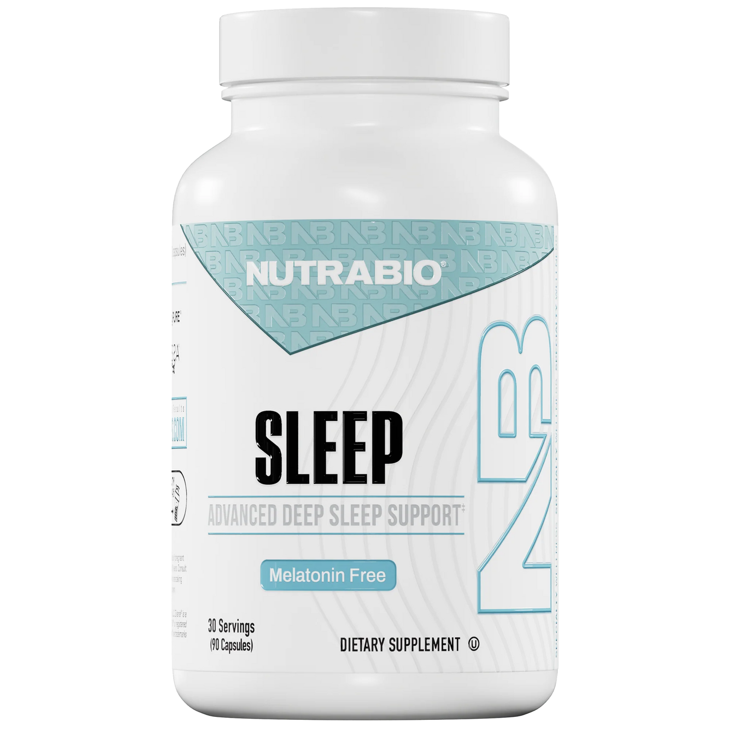 Nutrabio Sleep