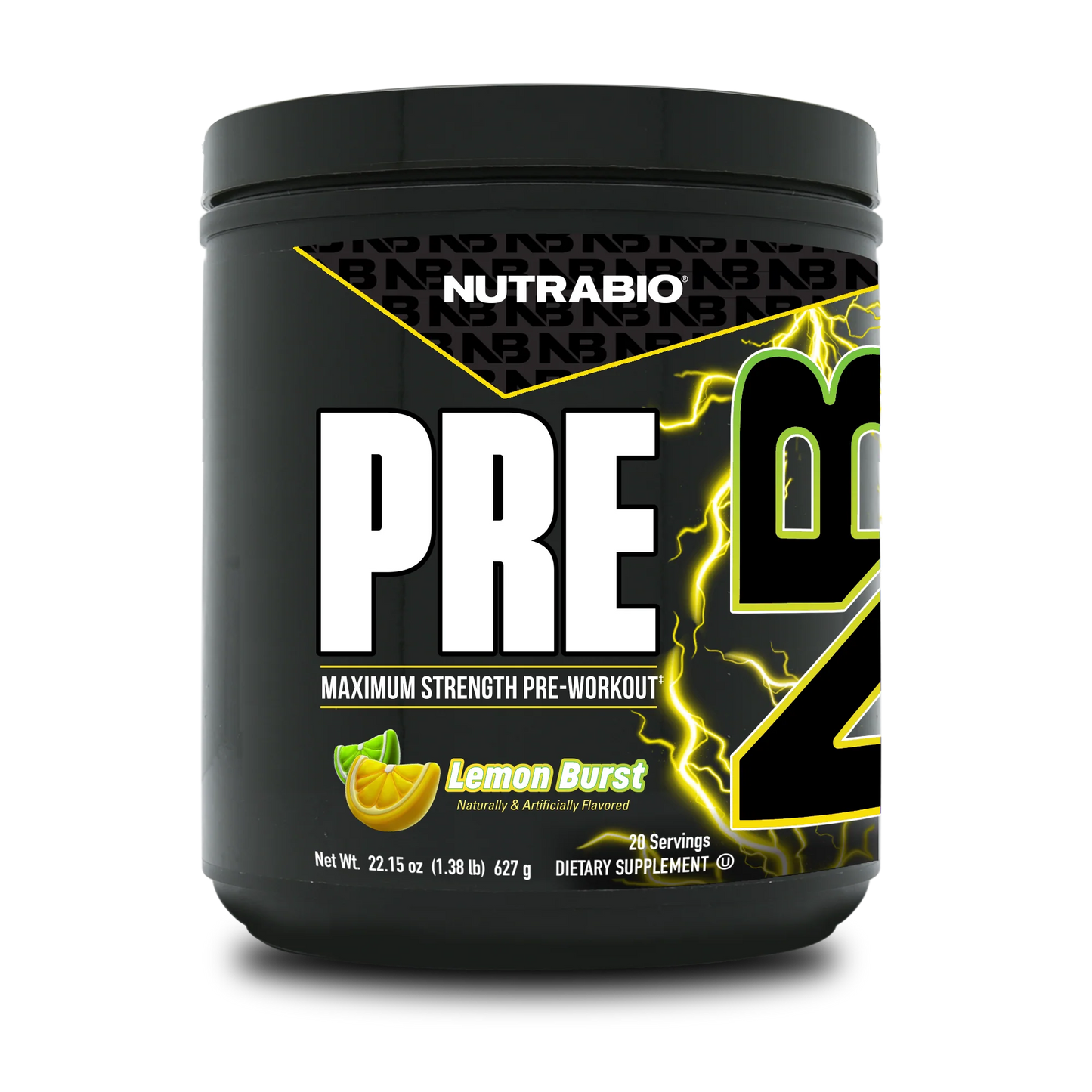 Nutrabio Pre