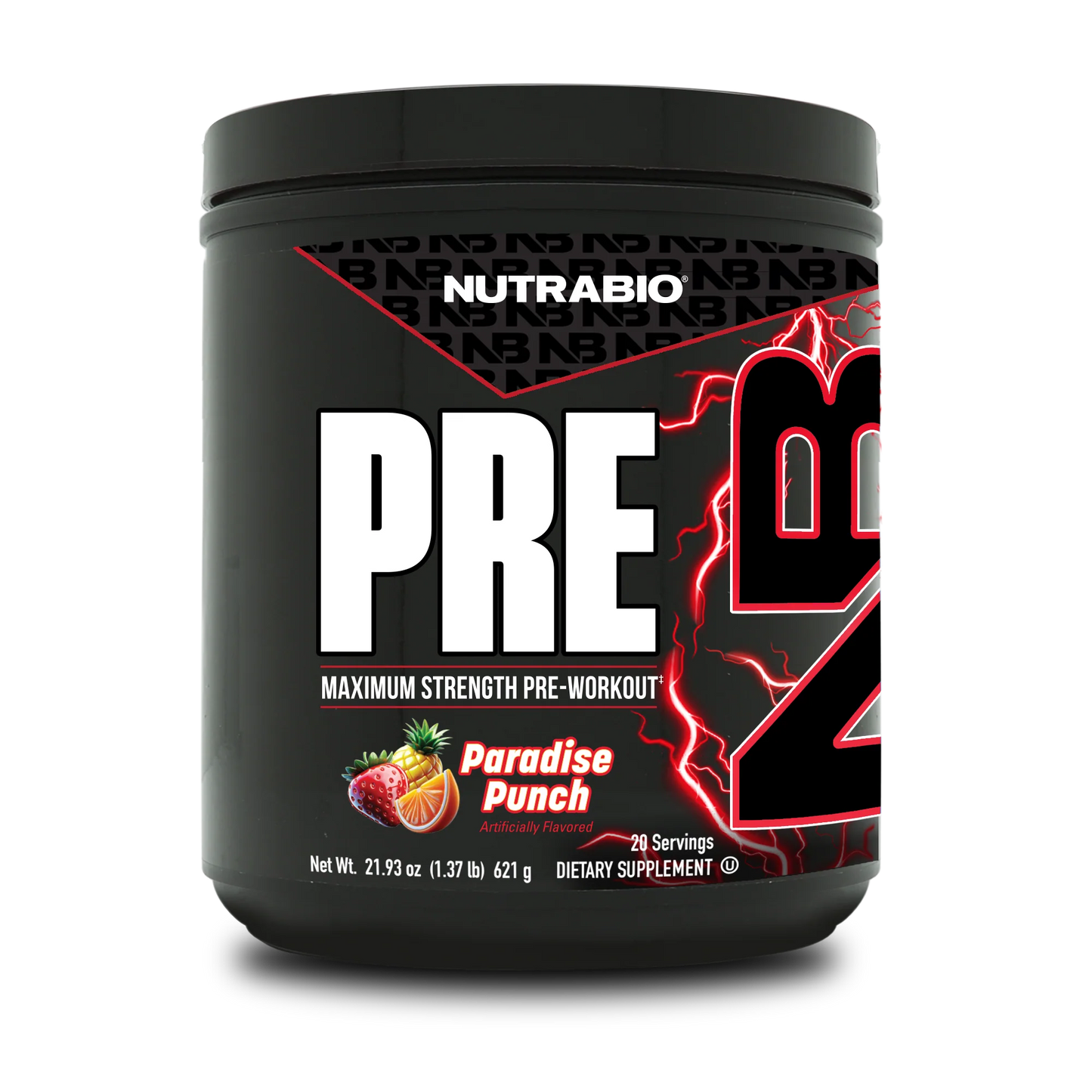 Nutrabio Pre