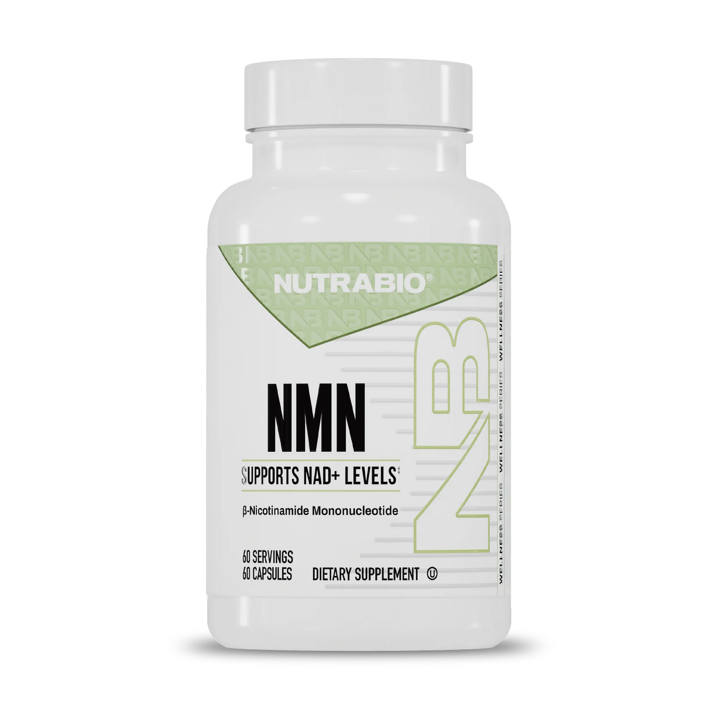Nutrabio NMN