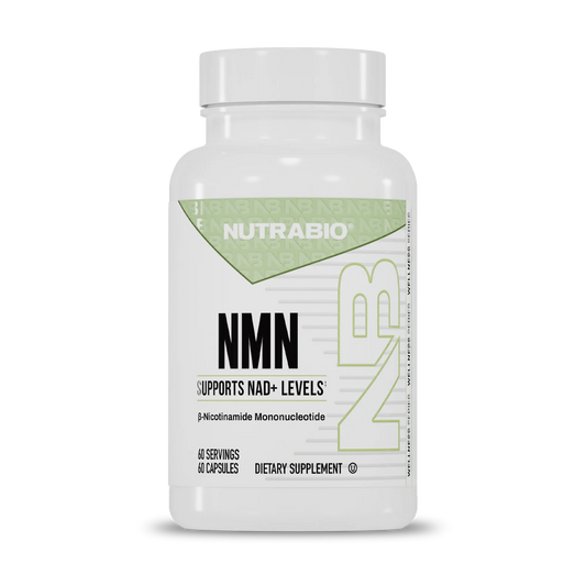 Nutrabio NMN