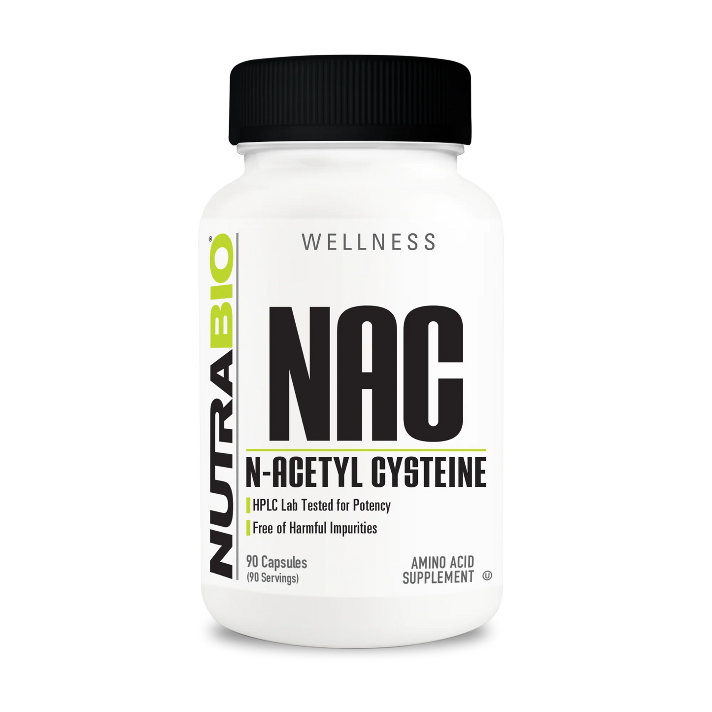 Nutrabio NAC
