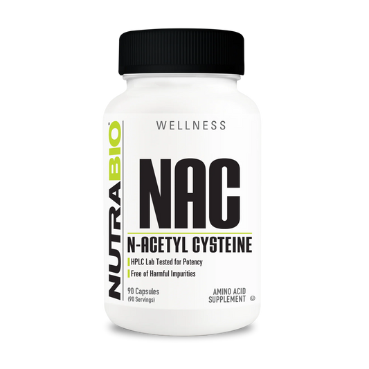 Nutrabio NAC