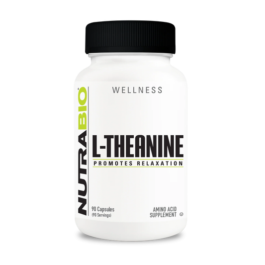 Nutrabio L-Theanine