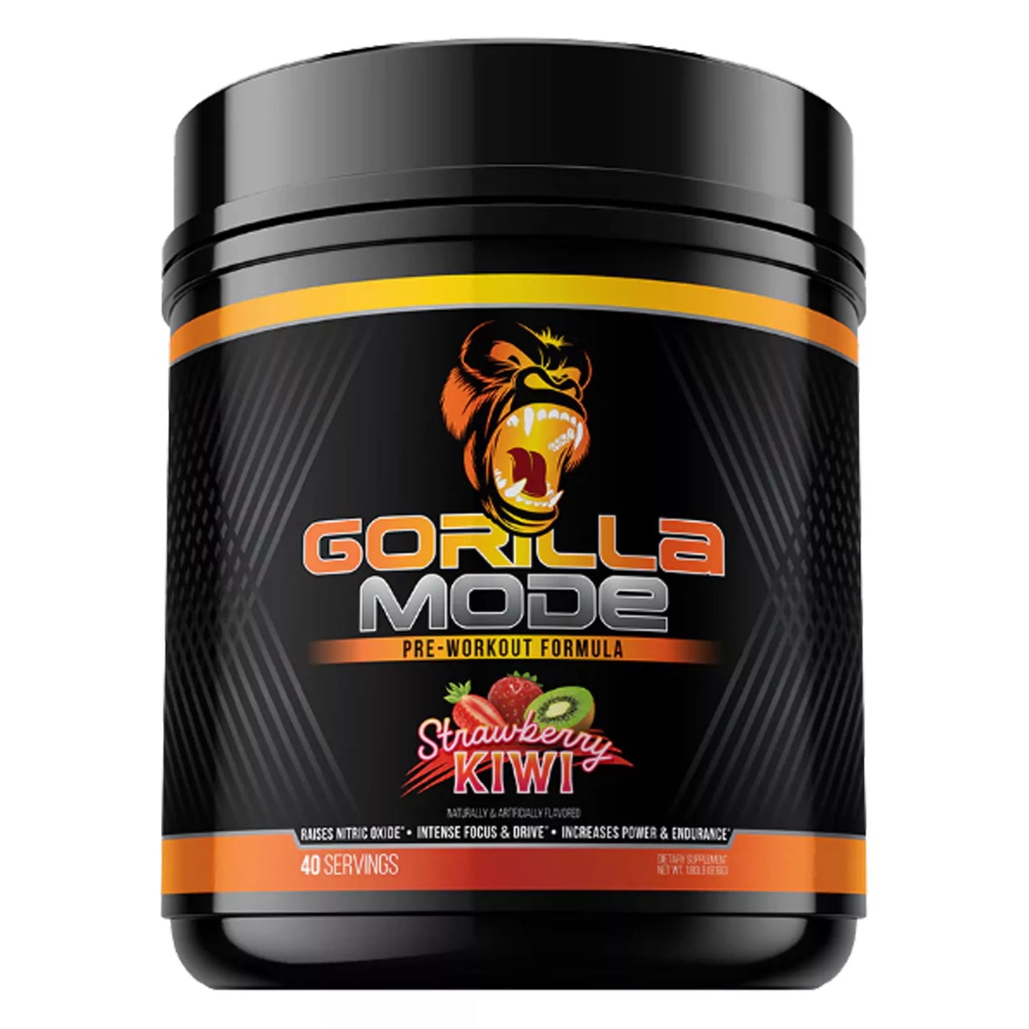 Gorilla Mode