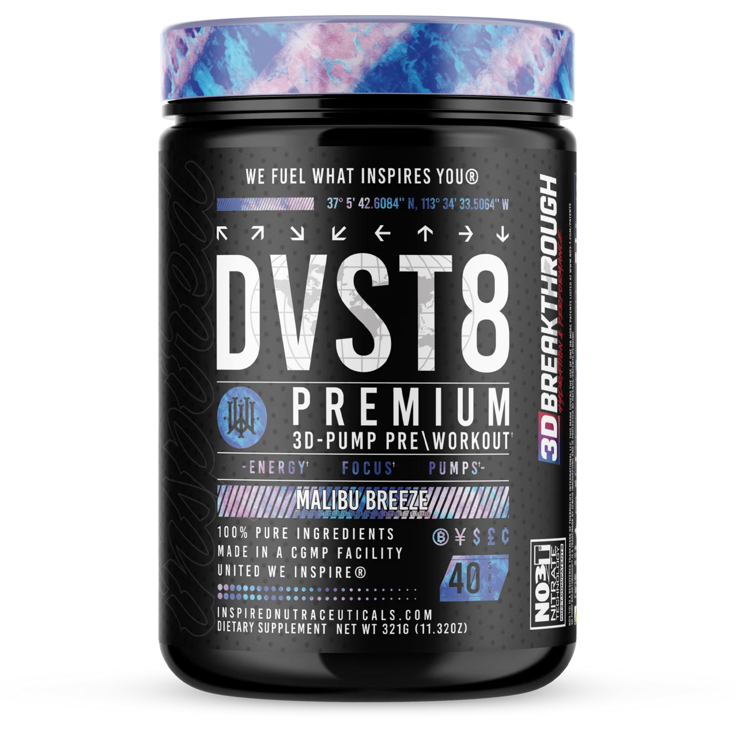 DVST8 Global