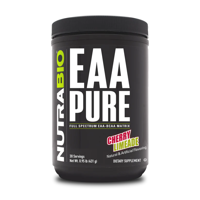 Nutrabio EAA Pure