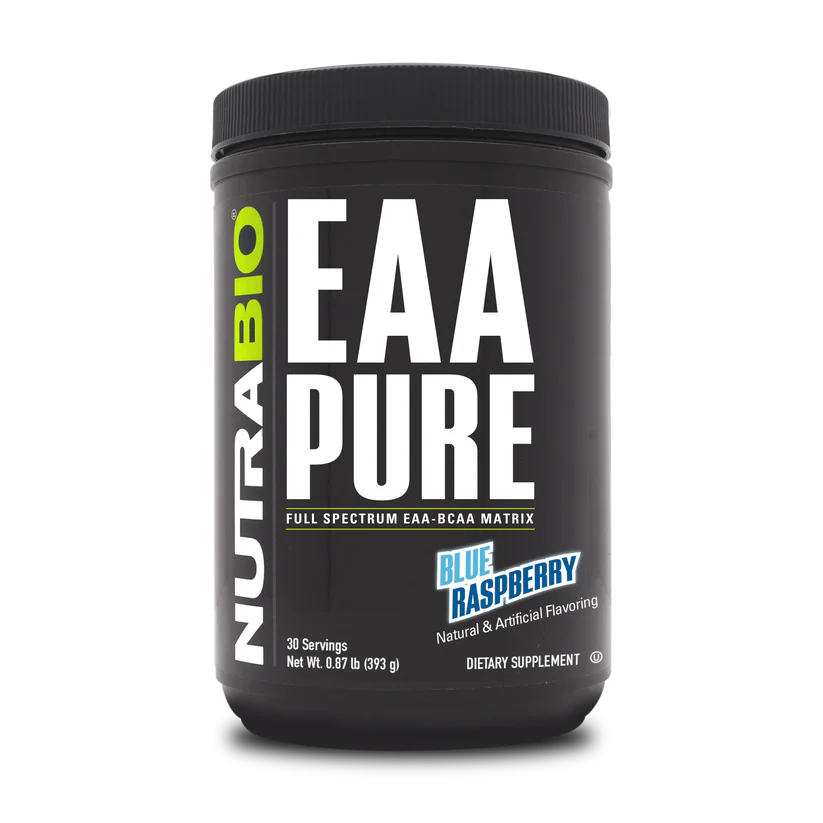 Nutrabio EAA Pure