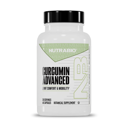 Nutrabio Curcumin