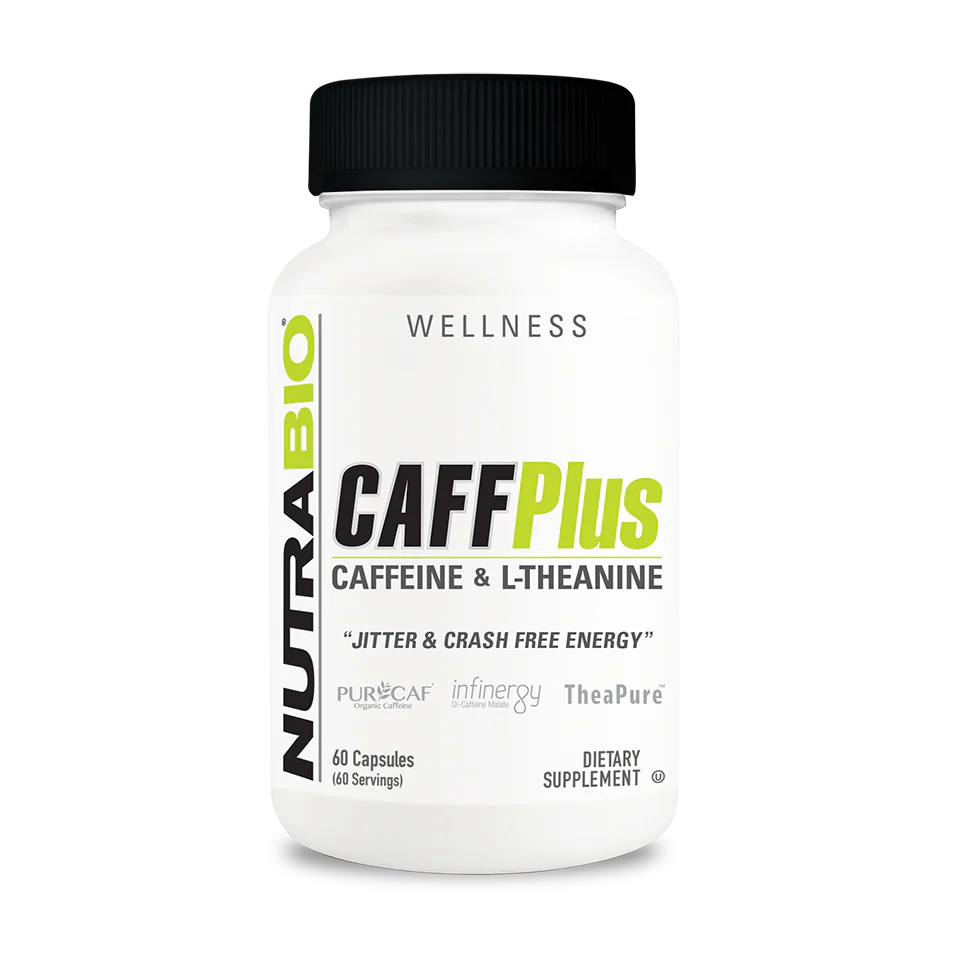 Nutrabio Caffplus