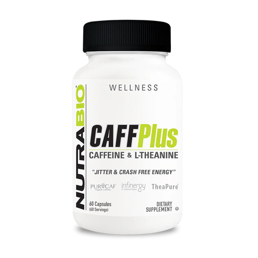 Nutrabio Caffplus