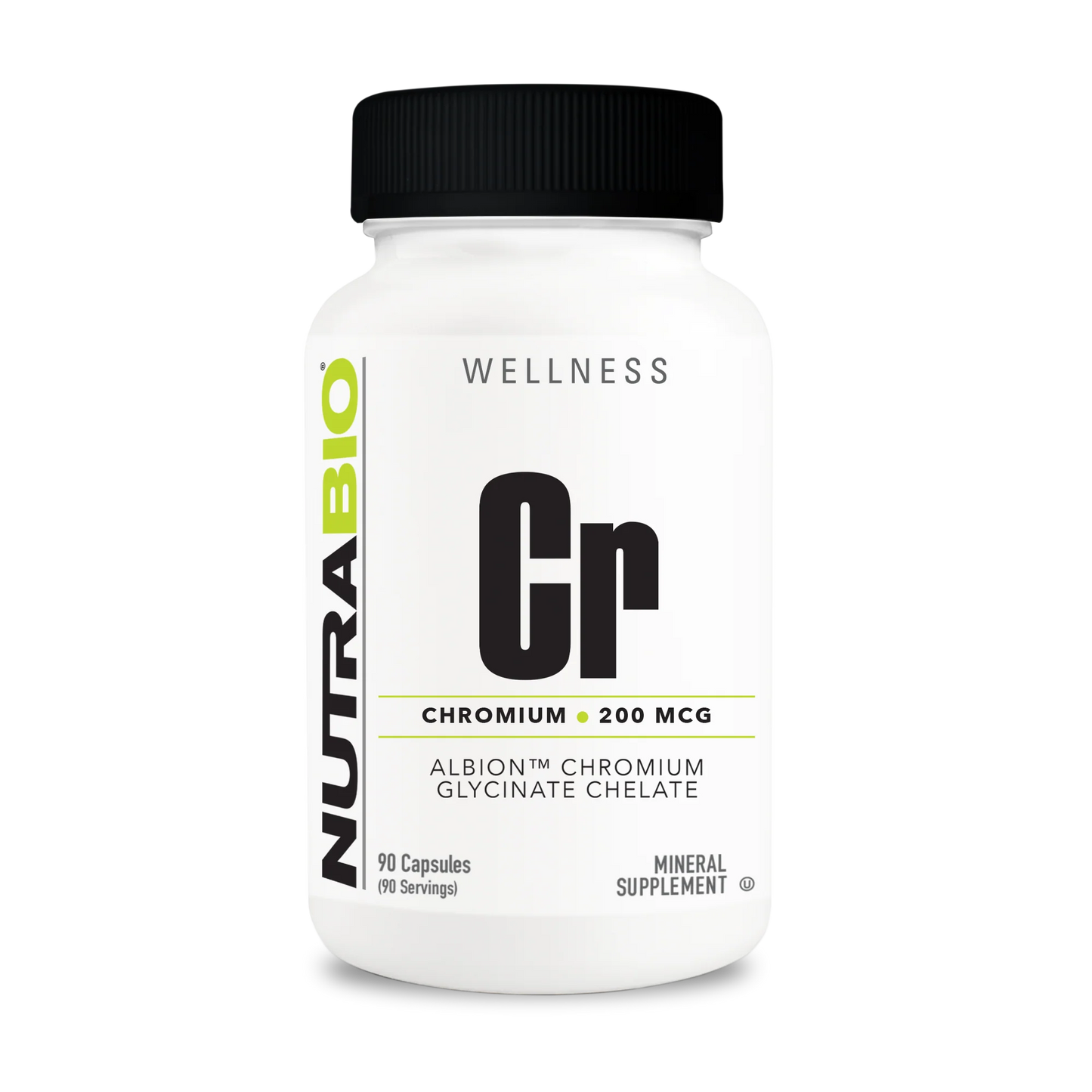 Nutrabio Chromium