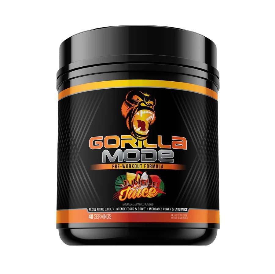Gorilla Mode