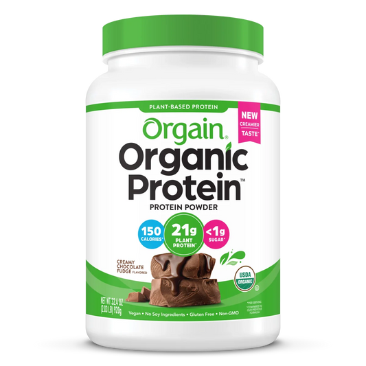 Orgain Vegan