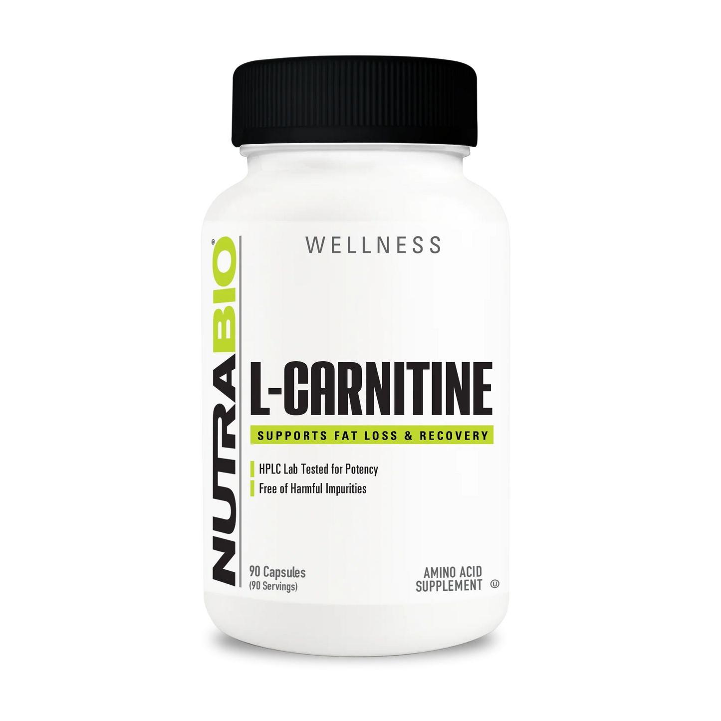 Nutrabio L-Carnitine