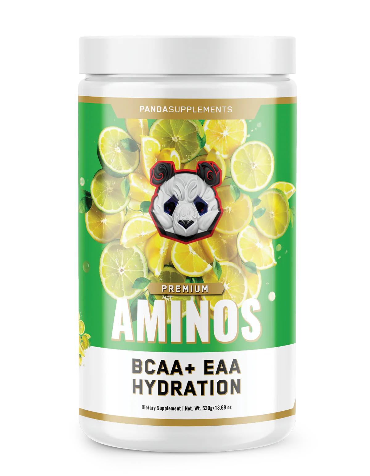 Panda Aminos