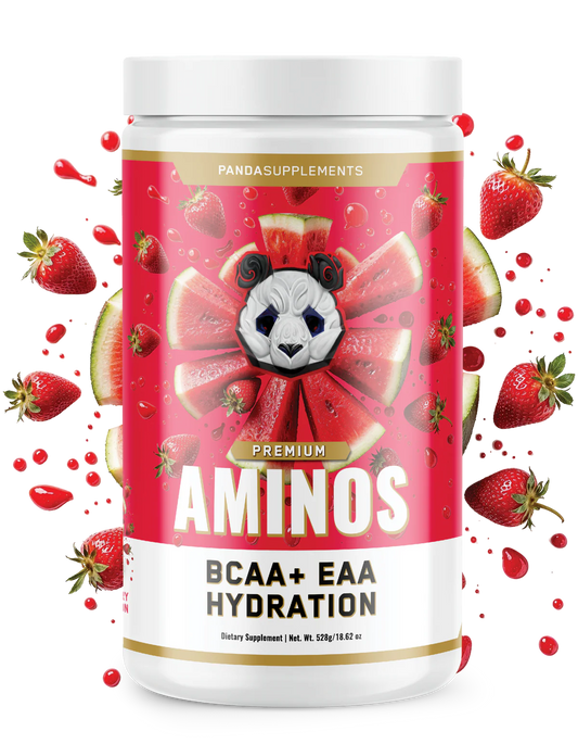 Panda Aminos