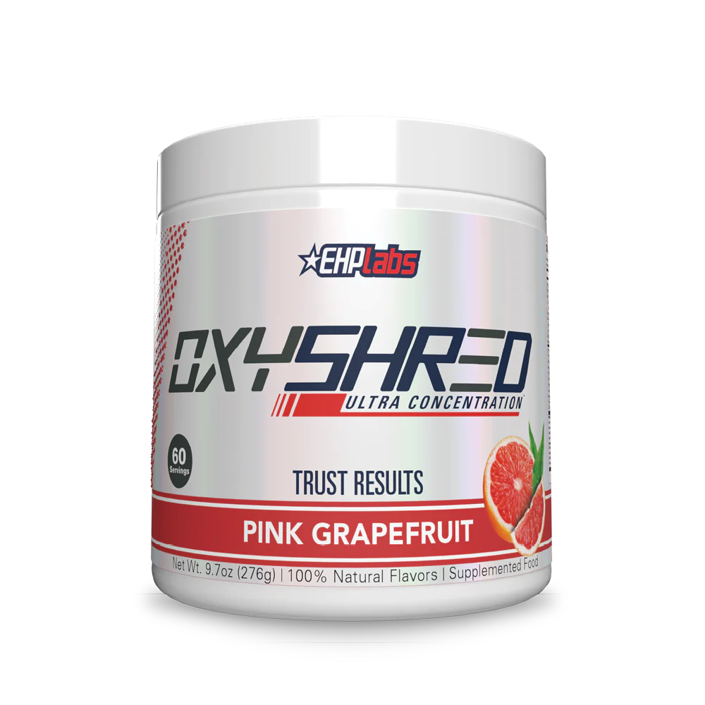EHP Labs Oxy Shred