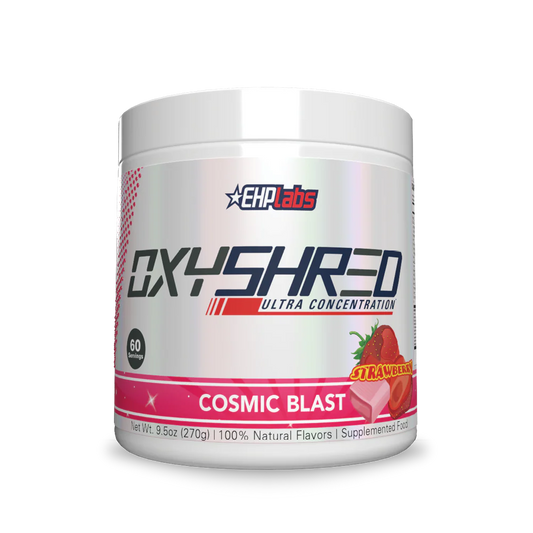 EHP Labs Oxy Shred