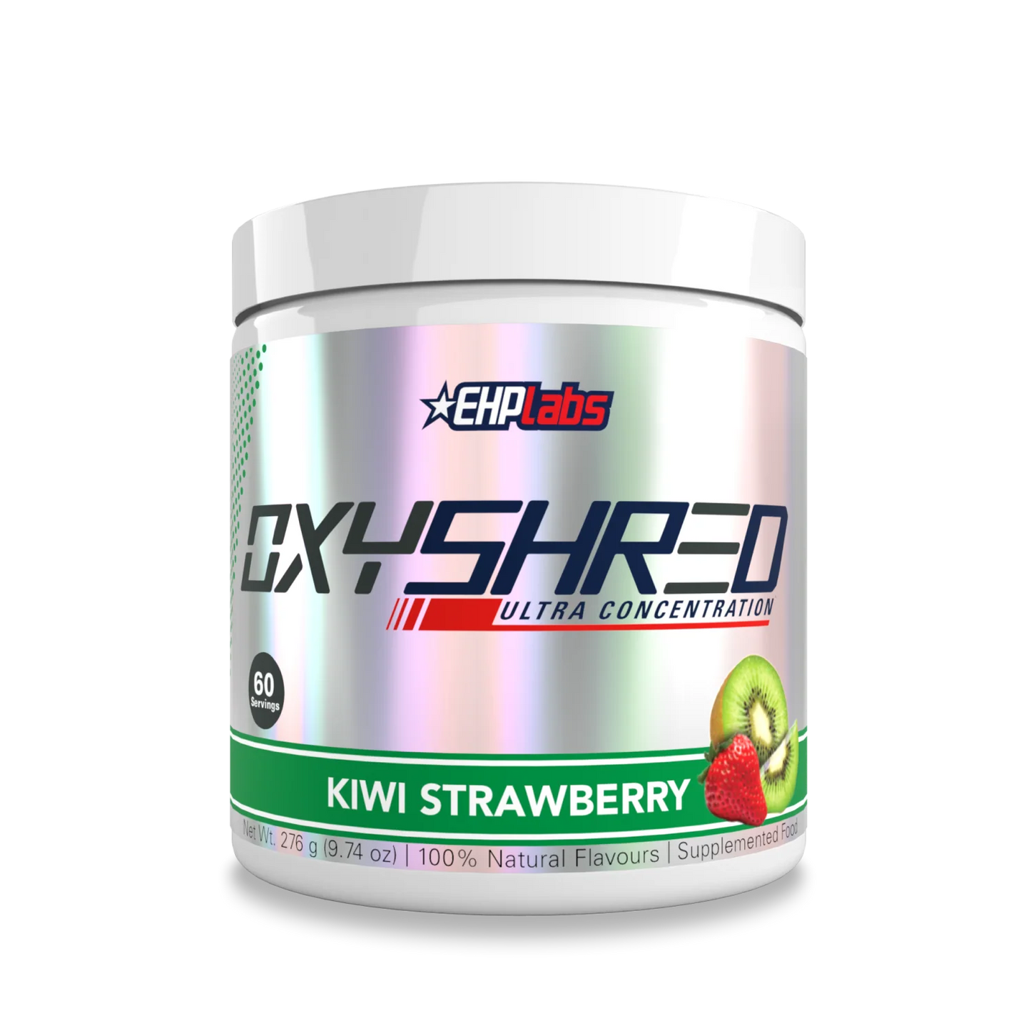 EHP Labs Oxy Shred