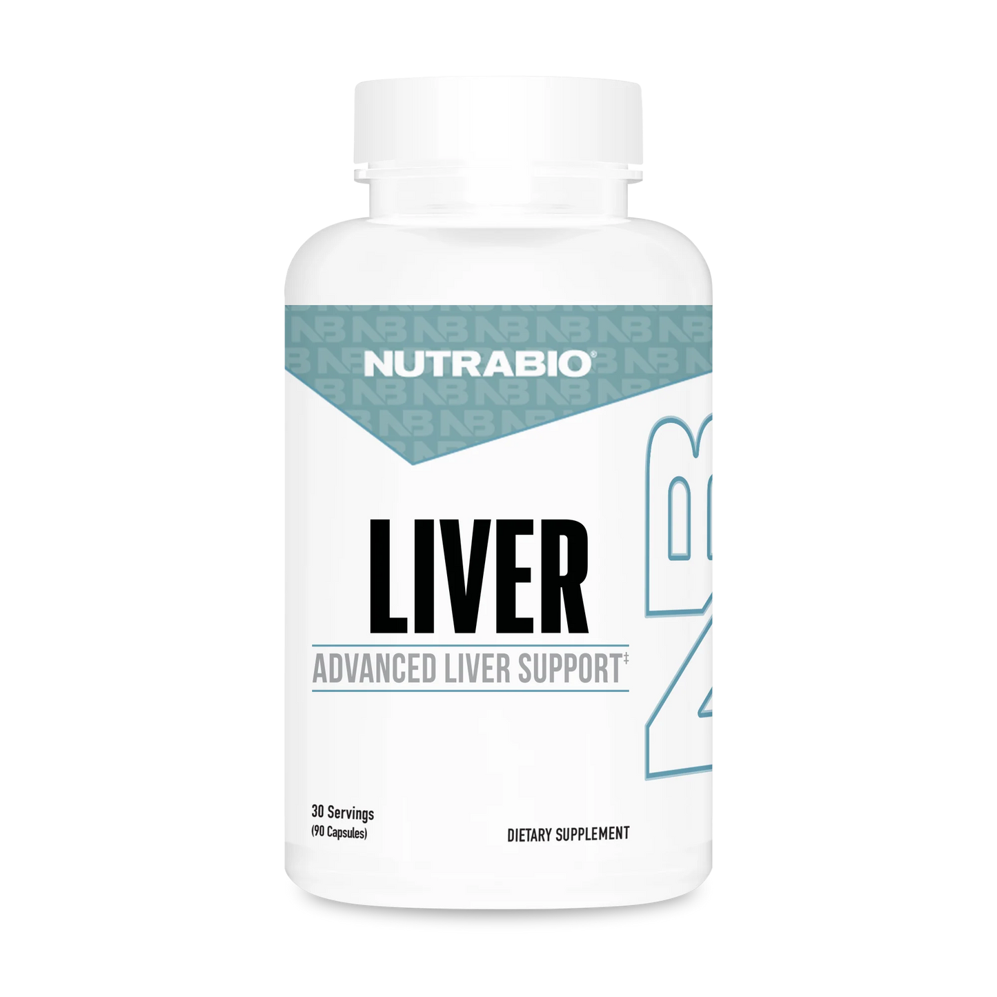 Nutrabio Liver