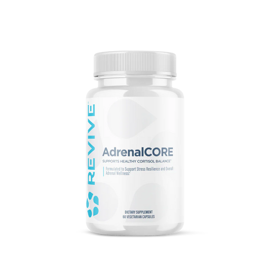 Revive AdrenalCore