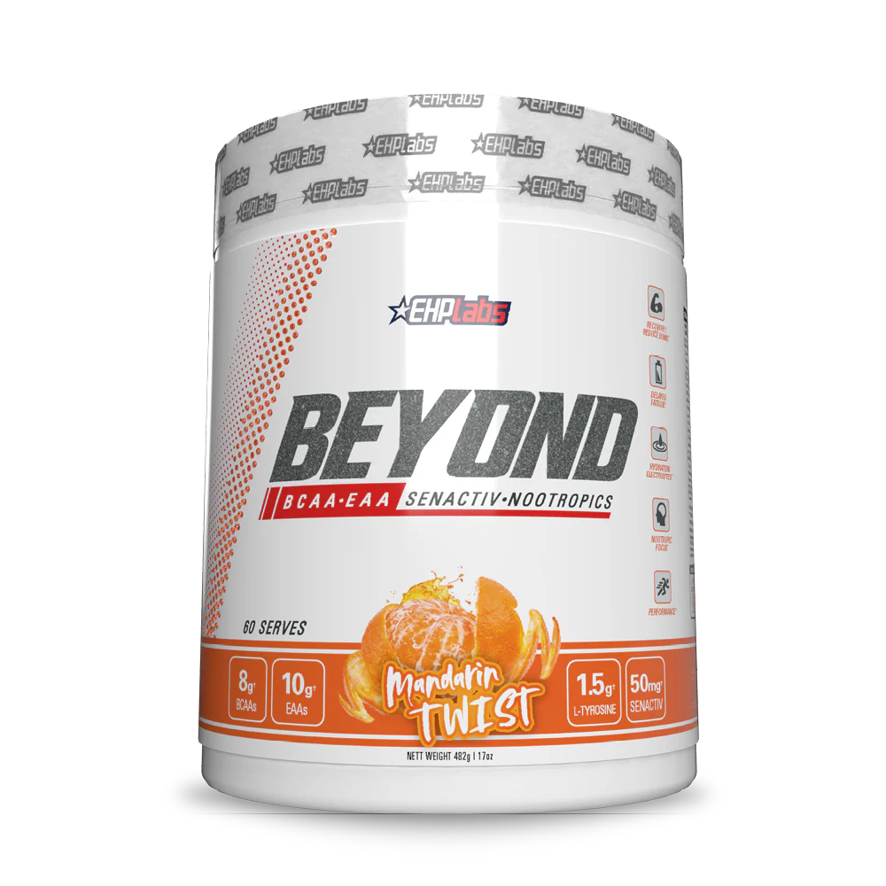 EHP Beyond