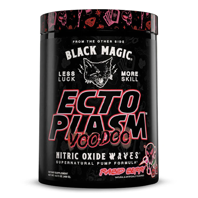 EctoPlasm Voodo