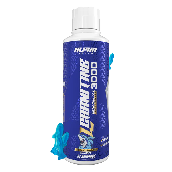 AS L Carnitine