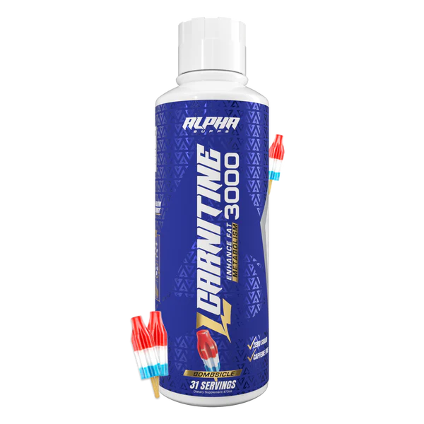 AS L Carnitine