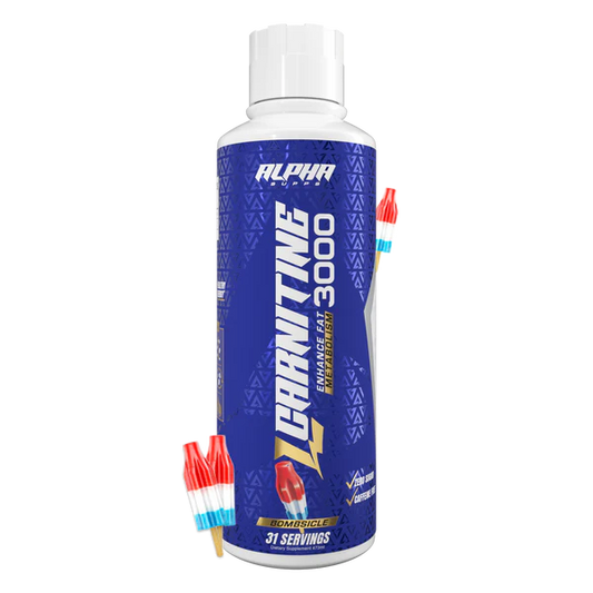 AS L Carnitine