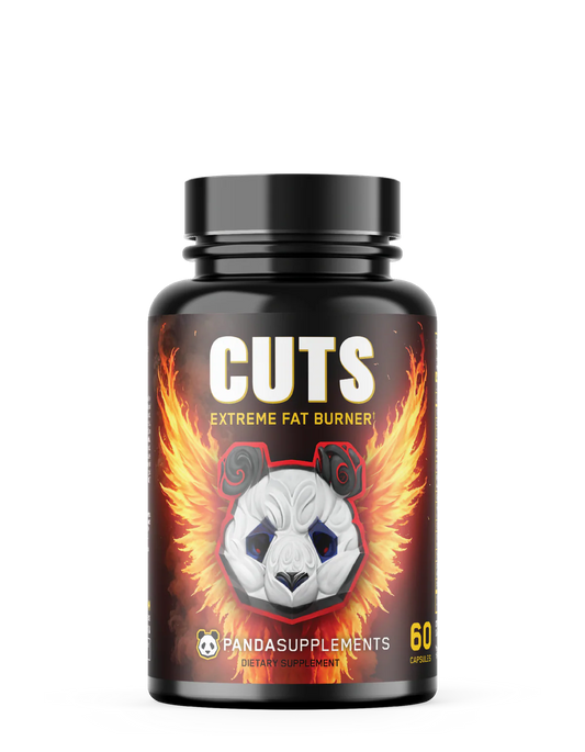 Panda Cuts