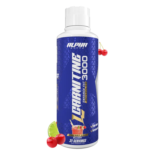AS L Carnitine