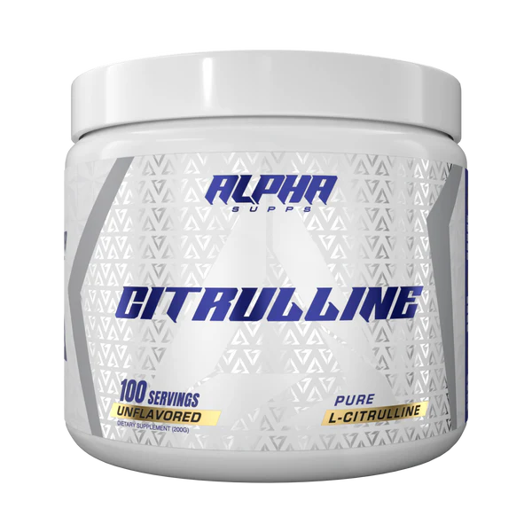 AS Citrulline