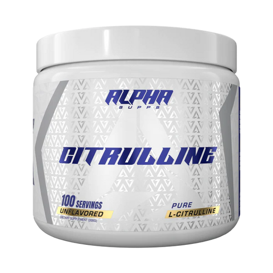 AS Citrulline