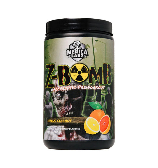 Z Bomb