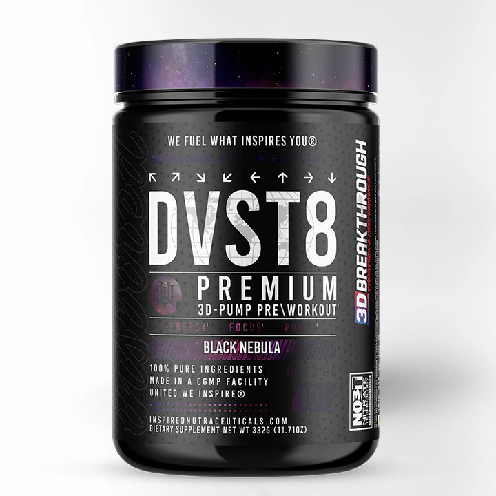 DVST8 Global